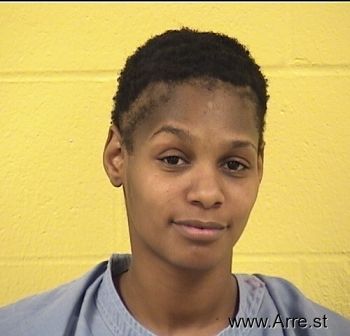 Kimberly N Taylor Mugshot