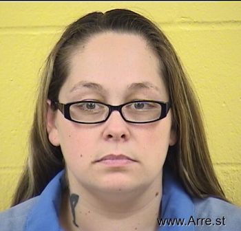 Kimberly  Vance Mugshot