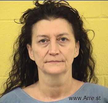 Kimberly  Weaver Mugshot