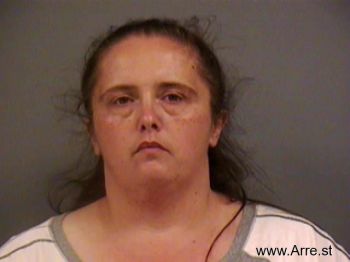 Kimberly Ann Wells Mugshot