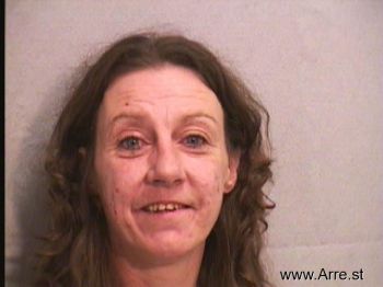 Kimberly Ann Williamson Mugshot