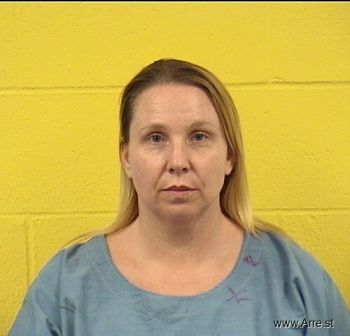 Kimberly K Zigan Mugshot