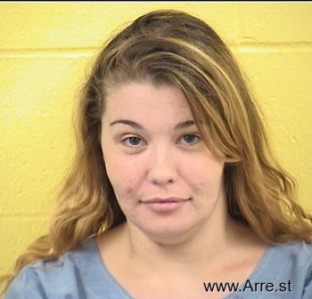 Kimra  Snyder Mugshot