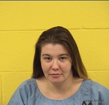 Kimra  Snyder Mugshot