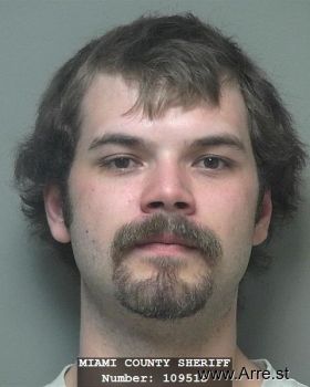 Kody Dale Smith Mugshot