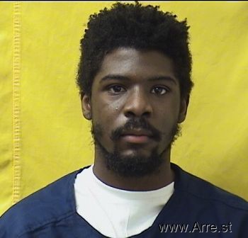 Korey D Johnson Mugshot