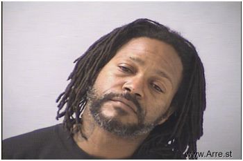 Kris Dejuan Lang Mugshot