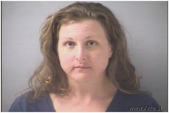 Kristen Pamela Moellmer Mugshot