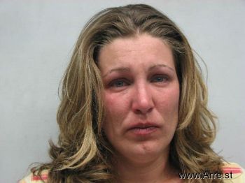 Kristi L Gerstner Mugshot