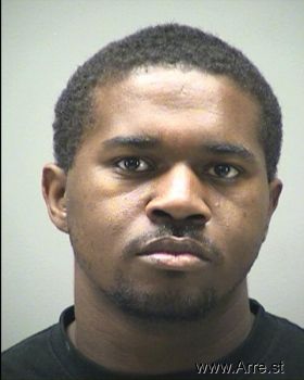 Kristian Daishaun Cochran Mugshot