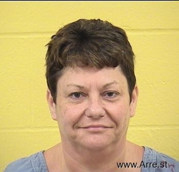 Kristie L Howard Mugshot