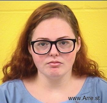 Kristie Allengillette Howard Mugshot