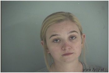 Kristin Nicole Campbell Mugshot