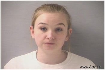 Kristin Nicole Campbell Mugshot