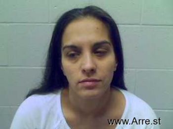 Kristin Jo Cooper Mugshot