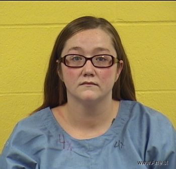 Kristin N Miller Mugshot