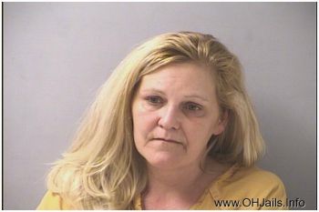 Kristin S Singleton Mugshot