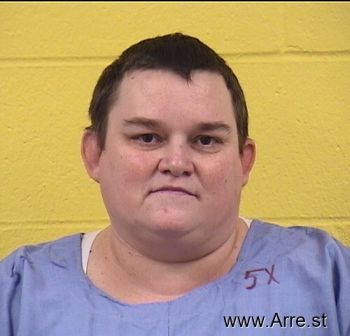 Kristina  Hughes Mugshot