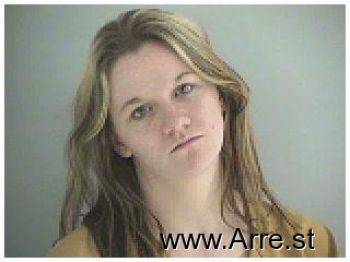 Kristina Kathrine+lynn Moore Mugshot