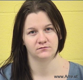 Kristina  Moore Mugshot