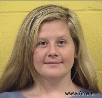 Kristina  Wilson Mugshot