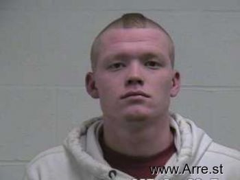 Kristopher Michael Reid Mugshot