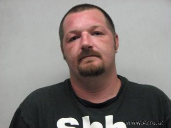 Kristopher Alan Shelton Mugshot