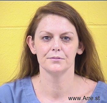 Kristy  Williams Mugshot