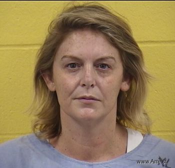 Kristy  Williams Mugshot