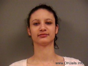 Krystal Lynn Boatman Mugshot