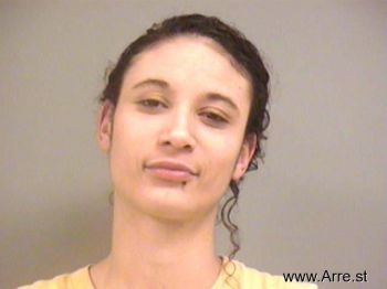 Krystal Lynn Boatman Mugshot