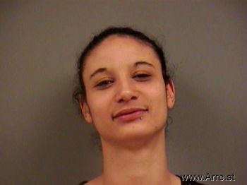 Krystal Lynn Boatman Mugshot