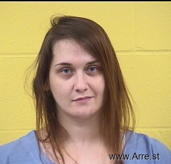 Krystal A Smith Mugshot