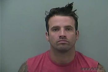 Kurtis Justin Holmes Mugshot