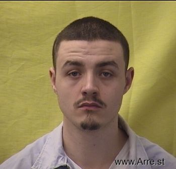 Kyle  Allen Mugshot