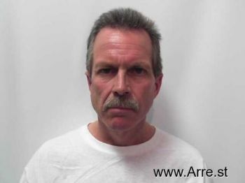 Kyle Stewart Buck Mugshot