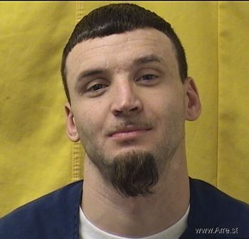 Kyle  Edwards Mugshot