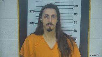 Kyle Robert Evans Mugshot