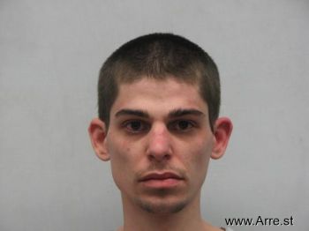 Kyle Scott Hartman Mugshot