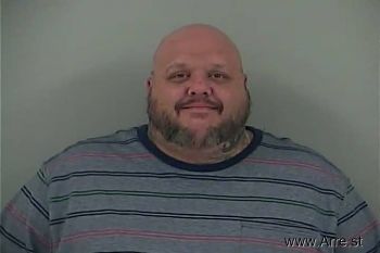 Kyle Jesse Hawk Mugshot