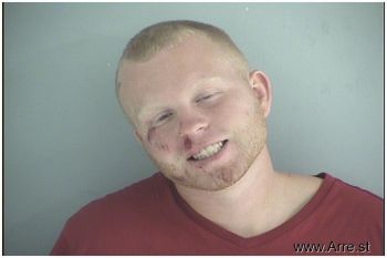 Kyle Lee Jones Mugshot