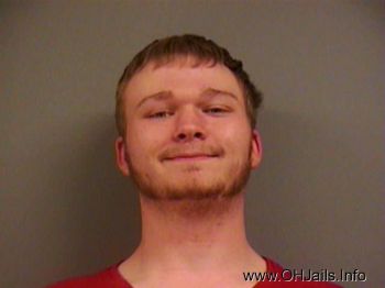 Kyle Dylon Koffel Mugshot