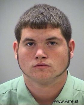 Kyle Wesley Law Mugshot