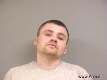 Kyle Matthew Ross Mugshot