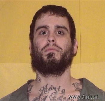 Kyle Dylan Taylor Mugshot