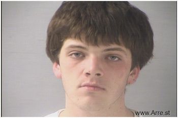 Kyle Wayne Thompson Mugshot