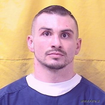 Kyle Z Tyler Mugshot