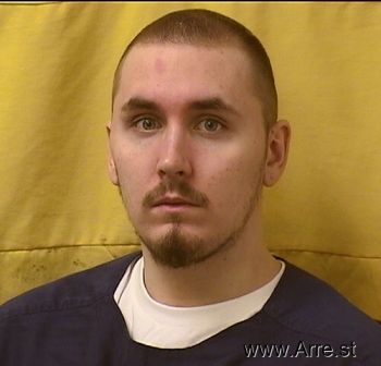 Kyle Dalton West Mugshot