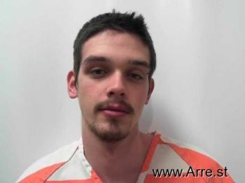 Kyle Wes Wilson Mugshot