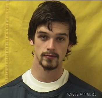 Kyle Wes Wilson Mugshot